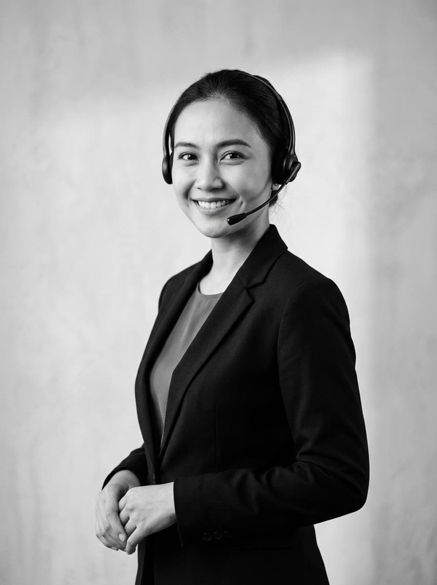 Layanan Pelanggan